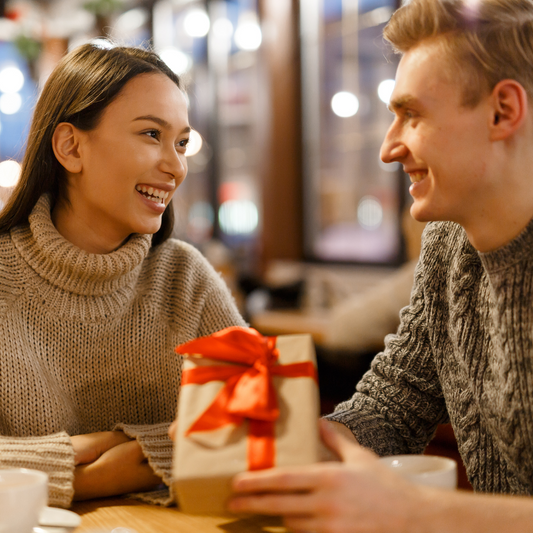 Perfect Christmas Gift Ideas for the Men in Your Life