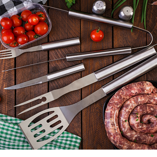 10 Grilling Gadgets You Can Buy Online