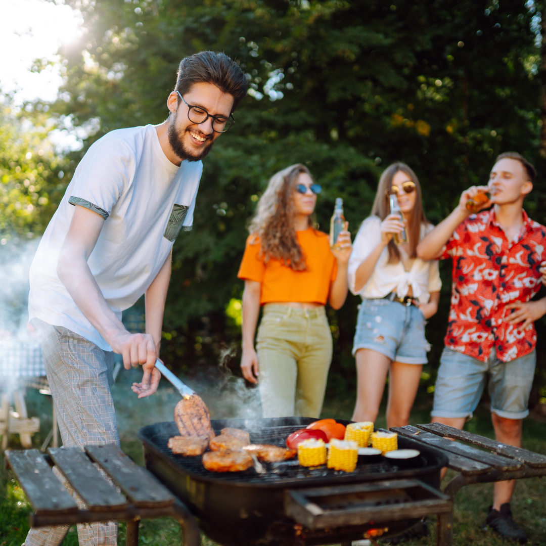 Last-Minute Grilling Checklist: Essentials You Can’t Forget