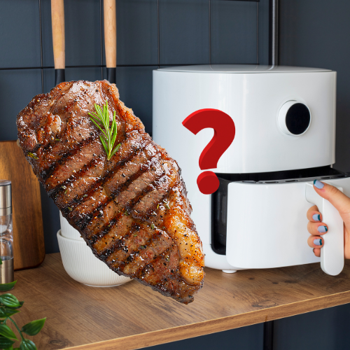 From the Freezer to the Barbecue: Can You Really Cook Frozen Meat?